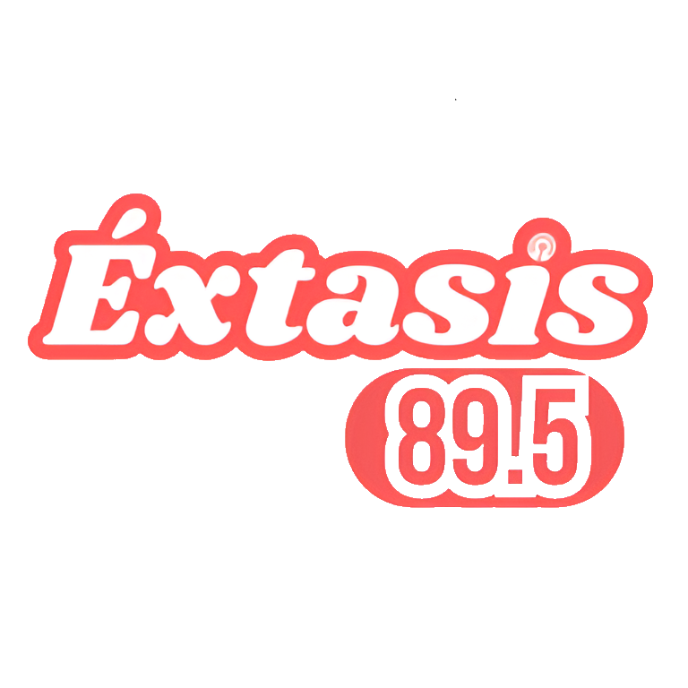 Éxtasis 89.5 FM en vivo Santo Domingo
